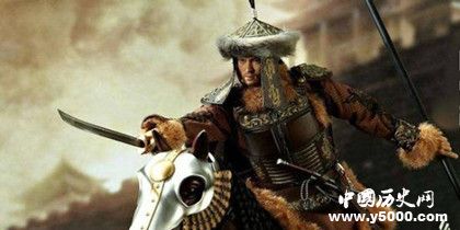 耶律大石的介绍_耶律大石的生平_耶律大石的结局