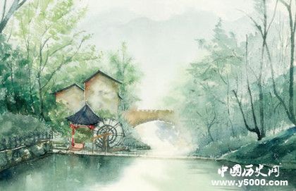 李珣简介李珣诗歌作品介绍作品内容作品主题是什么