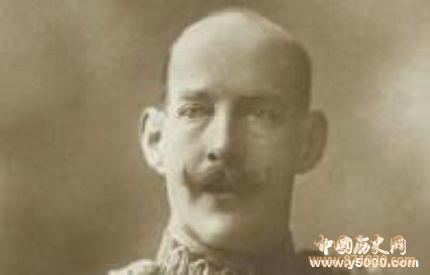 希腊国王康斯坦丁一世生平_康斯坦丁一世经历