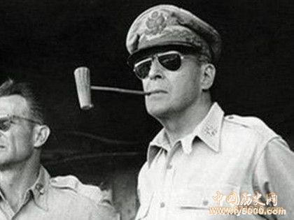 美国人眼中最厉害的将军_美国人心目中的将军_美国人眼中最厉害的统帅_中国历史网