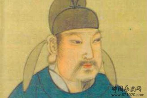 李忱是如何登上皇位的?李忱生平简介