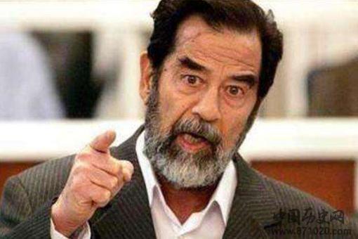 萨达姆与卡扎菲为何不选择逃亡俄罗斯?