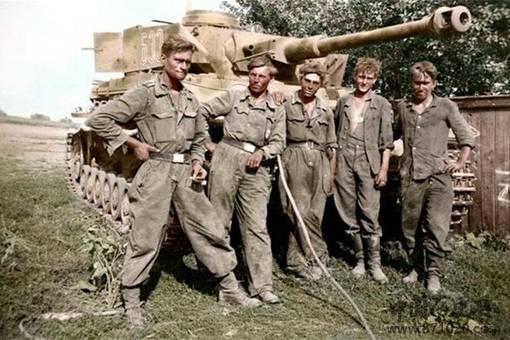 莫德尔为何能不到3个月的时间就晋升为司令?与莫斯科战役有什么关系? 莫德尔为何能不到3个月的时间就晋升为司令?与莫斯科战役有什么关系?