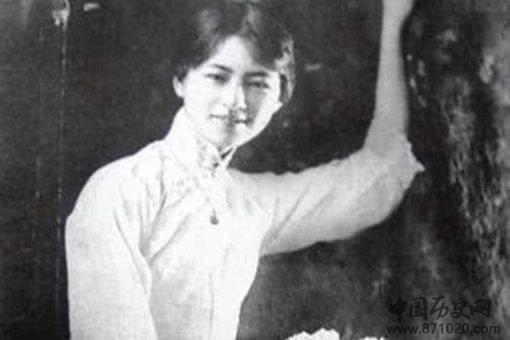 林徽因生平经历概括 林徽因是一个怎样的人