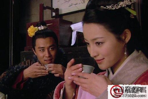 潘金莲杀夫是身不由己吗 潘金莲也是大环境下的受害者