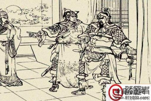 康茂才为什么被朱元璋重用 康茂才做了哪些贡献