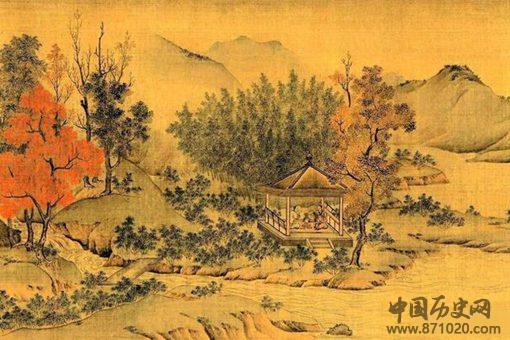 苏轼父亲和爷爷是谁 苏轼一家三代性格解析 苏轼父亲和爷爷是谁 苏轼一家三代性格解析