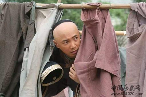 雍正宠臣李卫的势力到底有多强?只有雍正能治住他