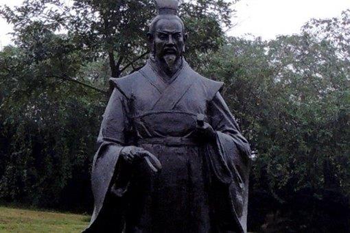 陈霸先一生有哪些成就?陈霸先人物介绍