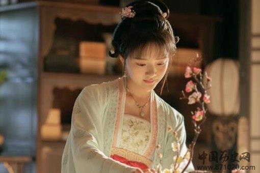 孤城闭赵徽柔历史原型是谁?赵徽柔原型人物介绍