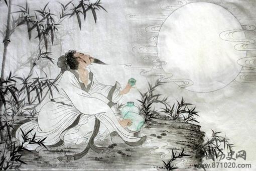 李白杀过人吗?李白的剑术到底有有多强?