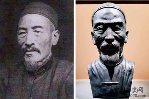 徐寿是谁?为何说他是穿越者? 徐寿是谁?为何说他是穿越者?