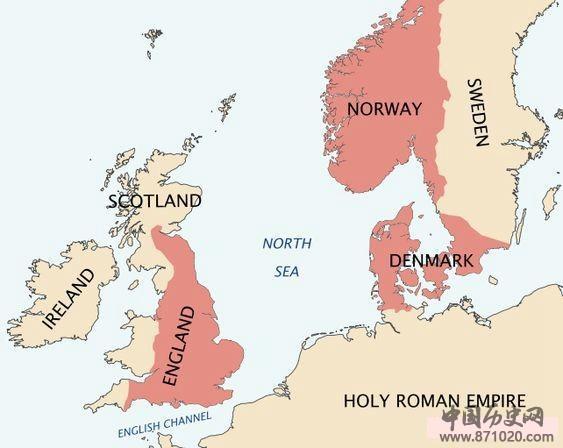 维京时代著名人物,揭秘挪威国王哈罗德的传奇一生 维京时代著名人物,揭秘挪威国王哈罗德的传奇一生