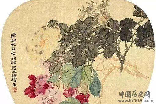 赵之谦是什么朝代的书法家?赵之谦生平简介