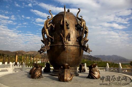 张衡发明了什么