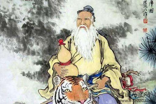 孙思邈是不是道士?为何他还是医生?