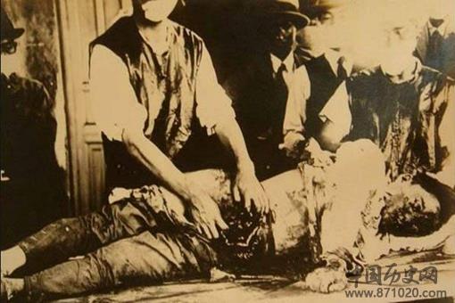 石井四郎为何能够逃过战争审判?这其中有什么原因?