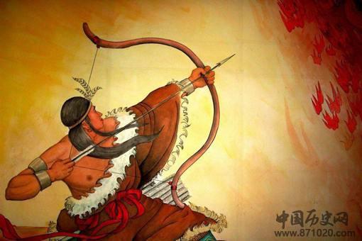 古代十大战神都是谁?揭秘我国古代十大战神 古代十大战神都是谁?揭秘我国古代十大战神