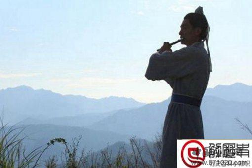 古代第一位状元是谁?曾死谏唐太宗