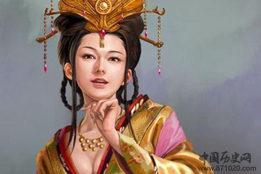 孙鲁班是如何做到权倾朝野的?东吴隐藏的权术高手