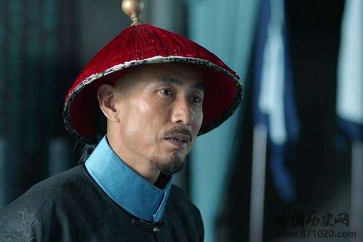 电视剧的于成龙和历史有何差别?他是一个怎样的人?