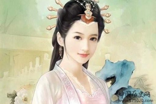 顾横波是一个怎样的人?顾横波生平简介