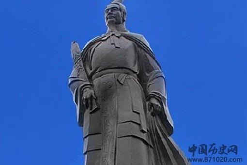 商祖王亥有哪些成就?王亥生平简介