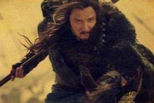 历史中作死名将有哪些?盘点历史上最会作死的名将