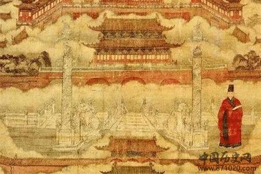 设计天安门的人是谁?他是如何设计出来的?