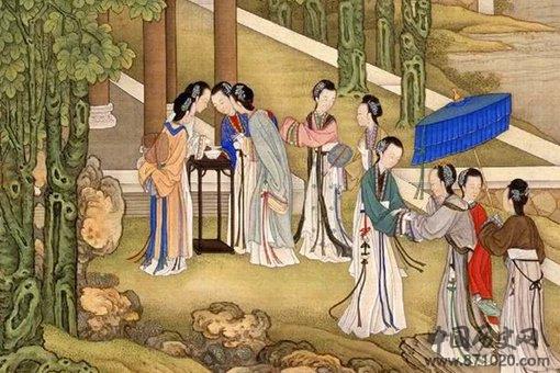 汪元量是哪个朝代的人?汪元量生平简介