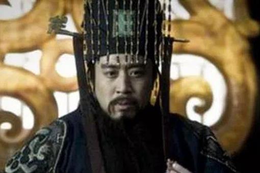 秦始皇为何说话总是发出豺狼的声音?秦始皇得了什么病?