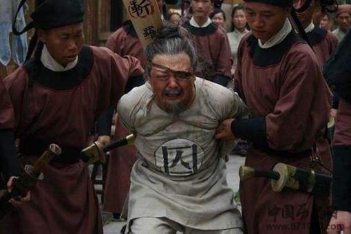 怎么评价史上第一大汉奸孙之獬