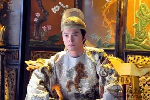 李建成为何被称为隐太子?李世民是否感到后悔?
