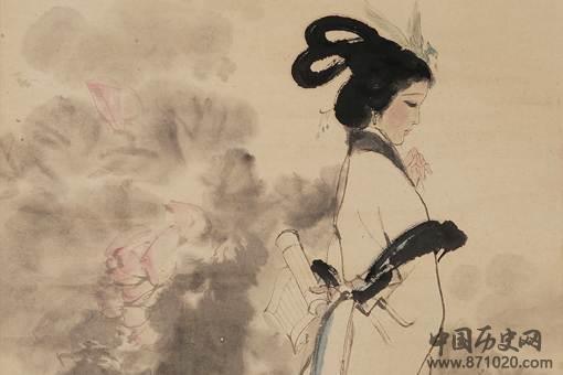 李清照与岳飞是同一时代人,为何写项羽不写他?