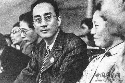 军统为何要暗杀李国杰?李国杰真的叛国了吗?