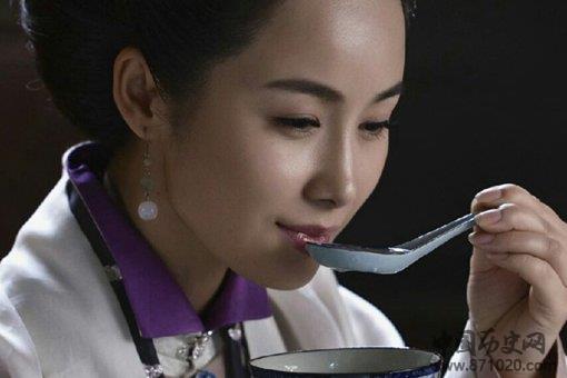 朱祁镇钱皇后又瞎又瘸还没有儿子,为什么还能被立为皇后?