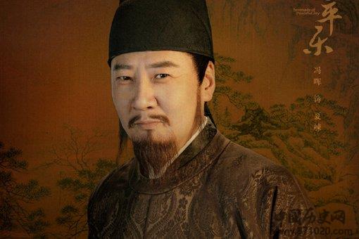 夏竦在历史上是个怎样的人?历史上真实的夏竦是什么样?