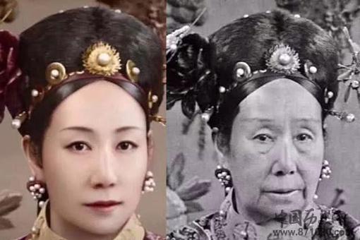 慈安:比慈禧更为厉害的角色 揭秘历史上真正的慈安