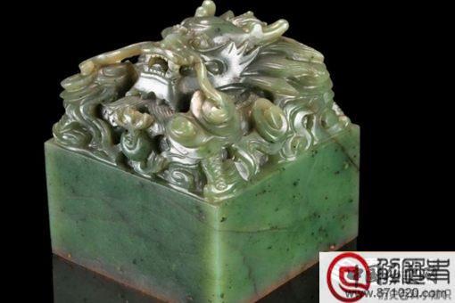 传国玉玺最后一次出现在哪 传国玉玺是被毁了吗