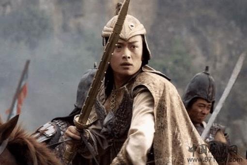 隋唐36条好汉排名,揭秘隋唐十八好汉排名