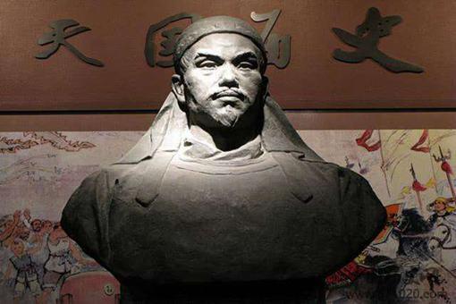 洪秀全临死前有多疯狂?揭秘洪秀全临死前的挣扎