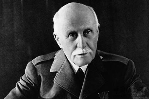 戴高乐成为法国总统后为何首先选择访问中国? 戴高乐成为法国总统后为何首先选择访问中国?