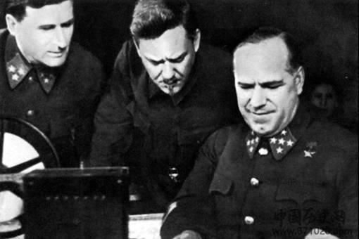 莫德尔为何能不到3个月的时间就晋升为司令?与莫斯科战役有什么关系? 莫德尔为何能不到3个月的时间就晋升为司令?与莫斯科战役有什么关系?