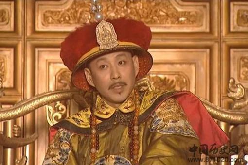 耿精忠是怎么死的?为何康熙皇帝如此痛恨耿精忠?