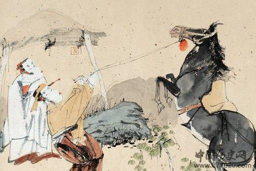 商祖王亥有哪些成就?王亥生平简介