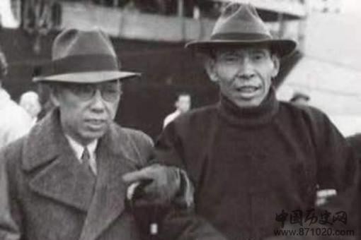 杜月笙作为黑帮老大为何会有那么多人敬重他?杜月笙的为人是怎样的?