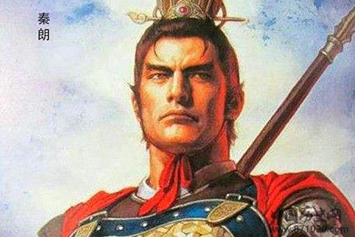 曹操养子秦朗最后结局如何 秦朗并非中计战死