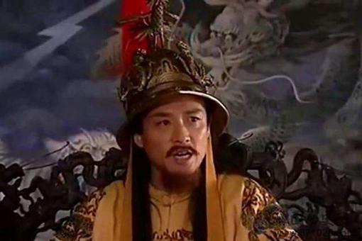 洪秀全临死前有多疯狂?揭秘洪秀全临死前的挣扎