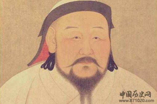 历史上阿合马怎么死的?阿合马生平简介 历史上阿合马怎么死的?阿合马生平简介