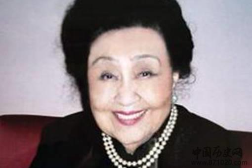 严幼韵一生有几个老公?严幼韵的晚年生活怎样? 严幼韵一生有几个老公?严幼韵的晚年生活怎样?